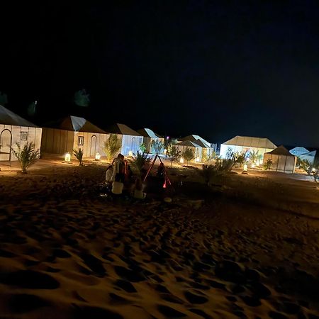 Merzouga Activities Camp Экстерьер фото