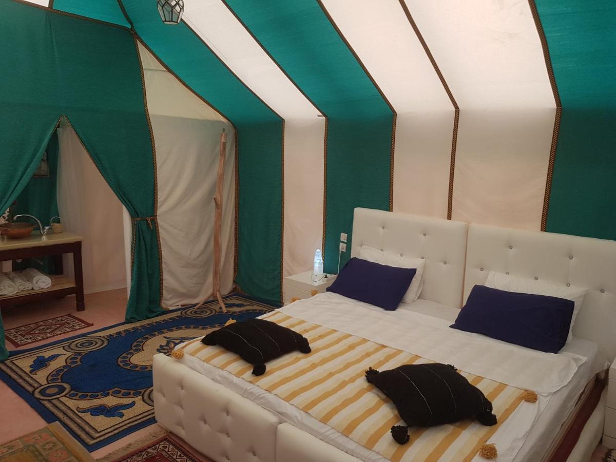 Merzouga Activities Camp Экстерьер фото