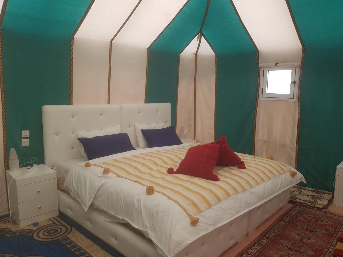 Merzouga Activities Camp Экстерьер фото