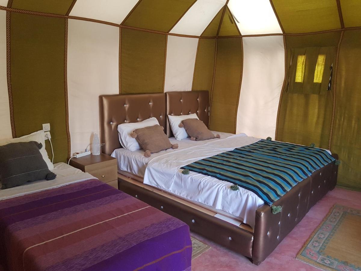 Merzouga Activities Camp Экстерьер фото