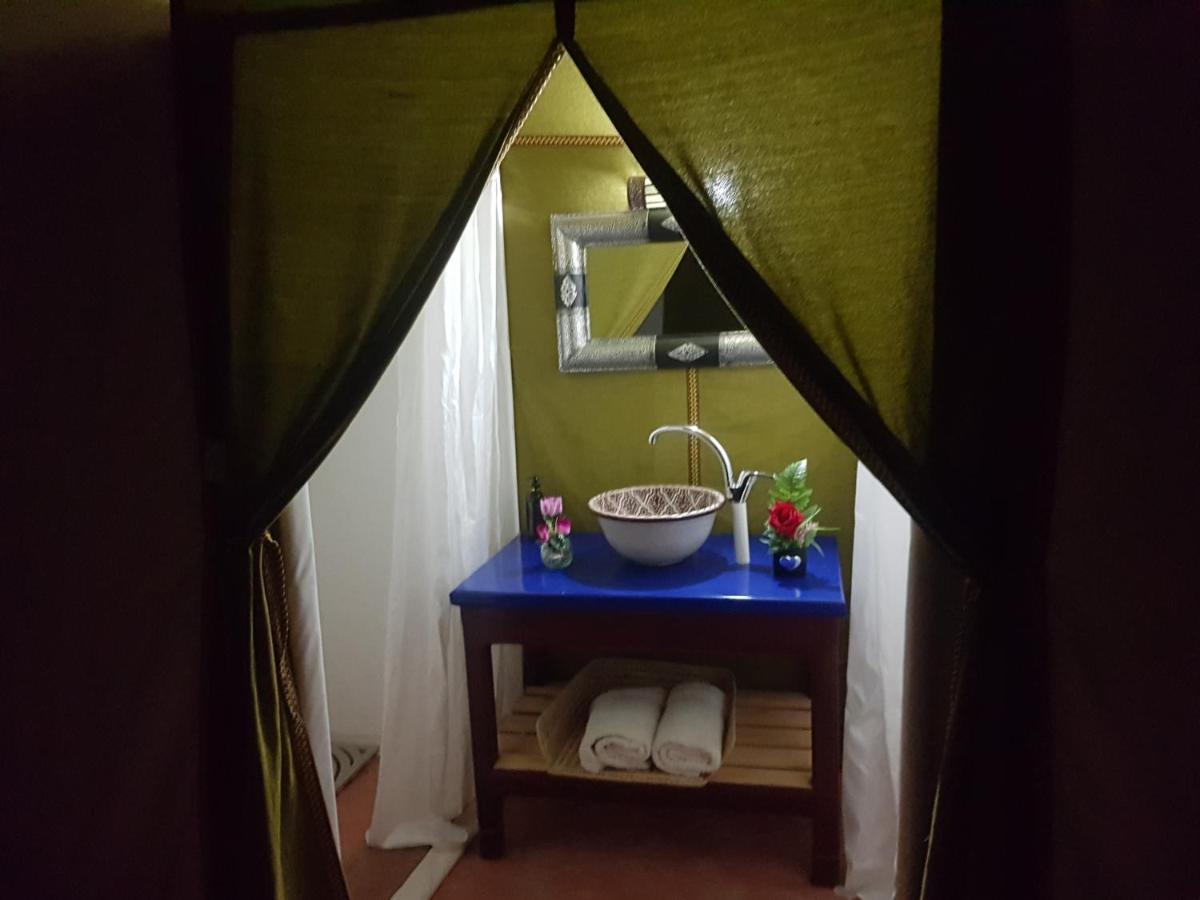 Merzouga Activities Camp Экстерьер фото