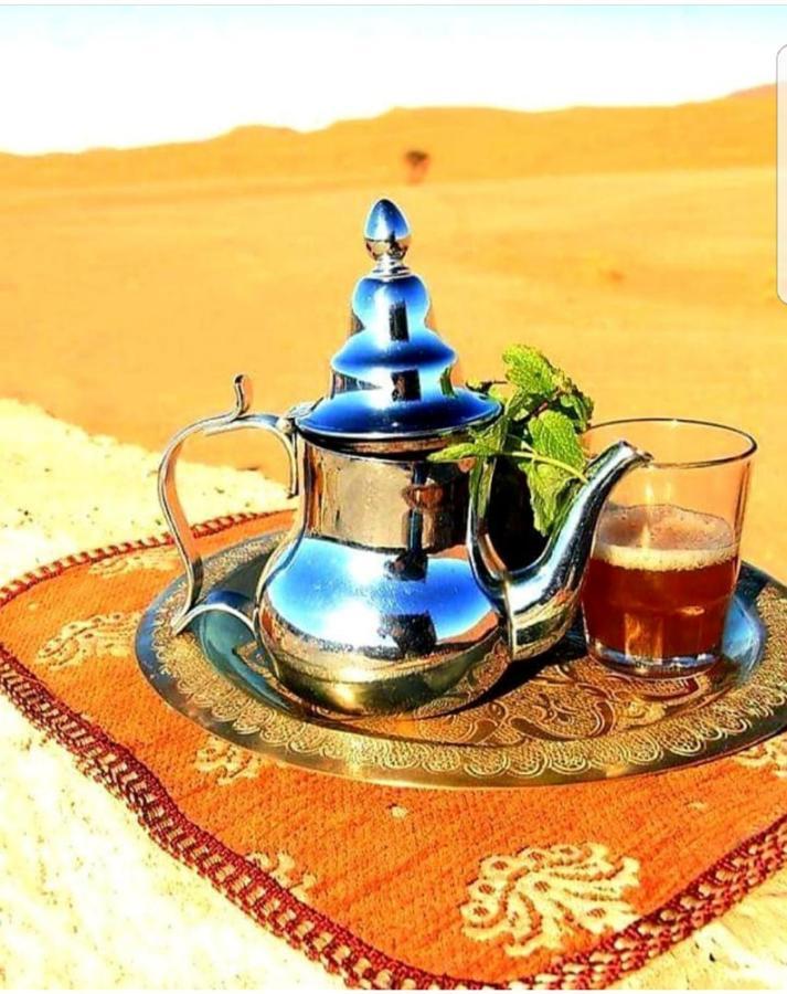 Merzouga Activities Camp Экстерьер фото