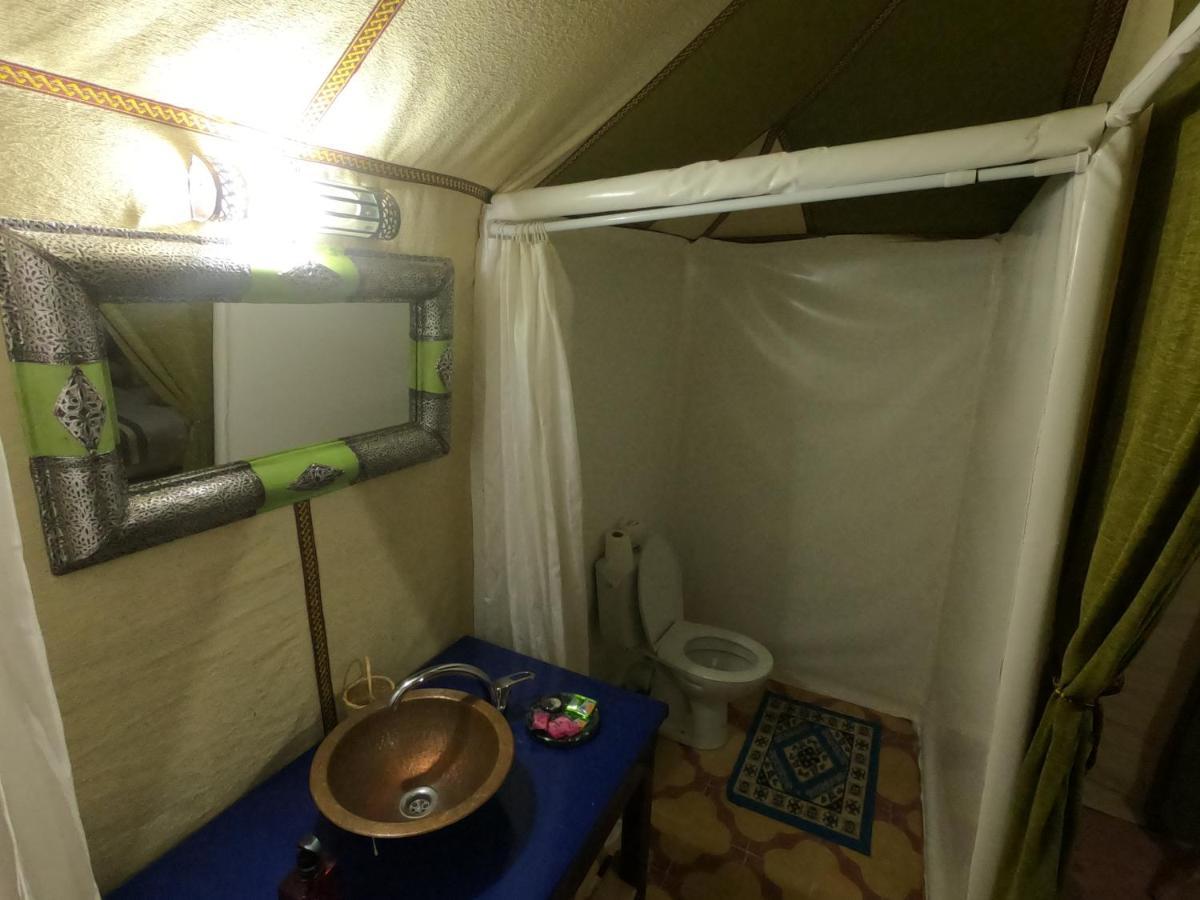 Merzouga Activities Camp Экстерьер фото