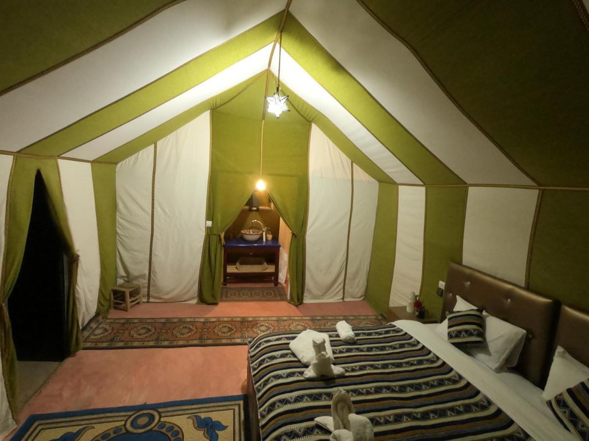 Merzouga Activities Camp Экстерьер фото