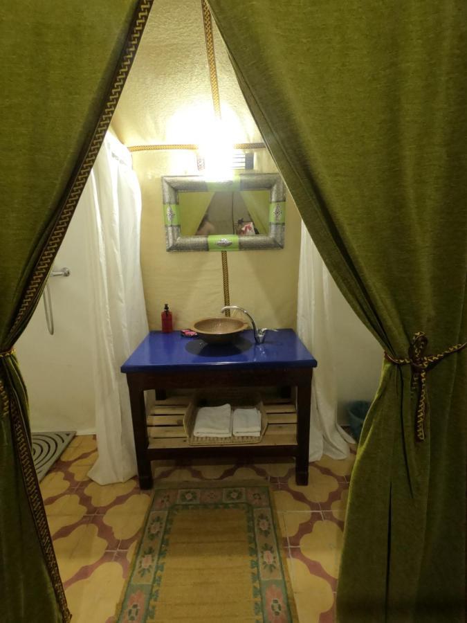 Merzouga Activities Camp Экстерьер фото