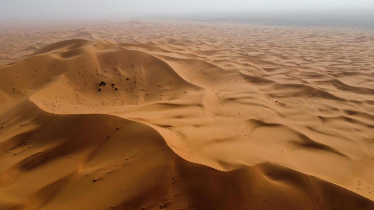 Merzouga Activities Camp Экстерьер фото