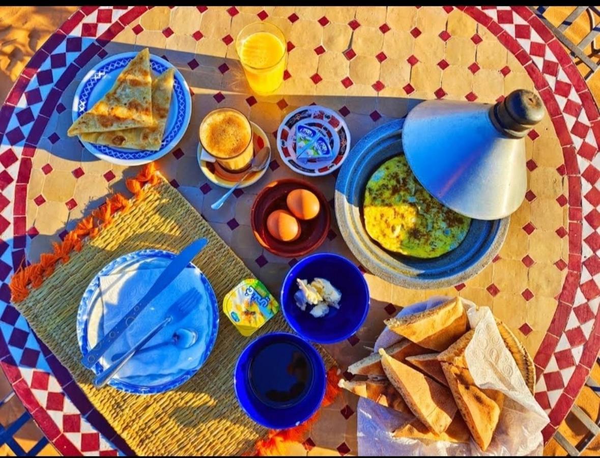 Merzouga Activities Camp Экстерьер фото