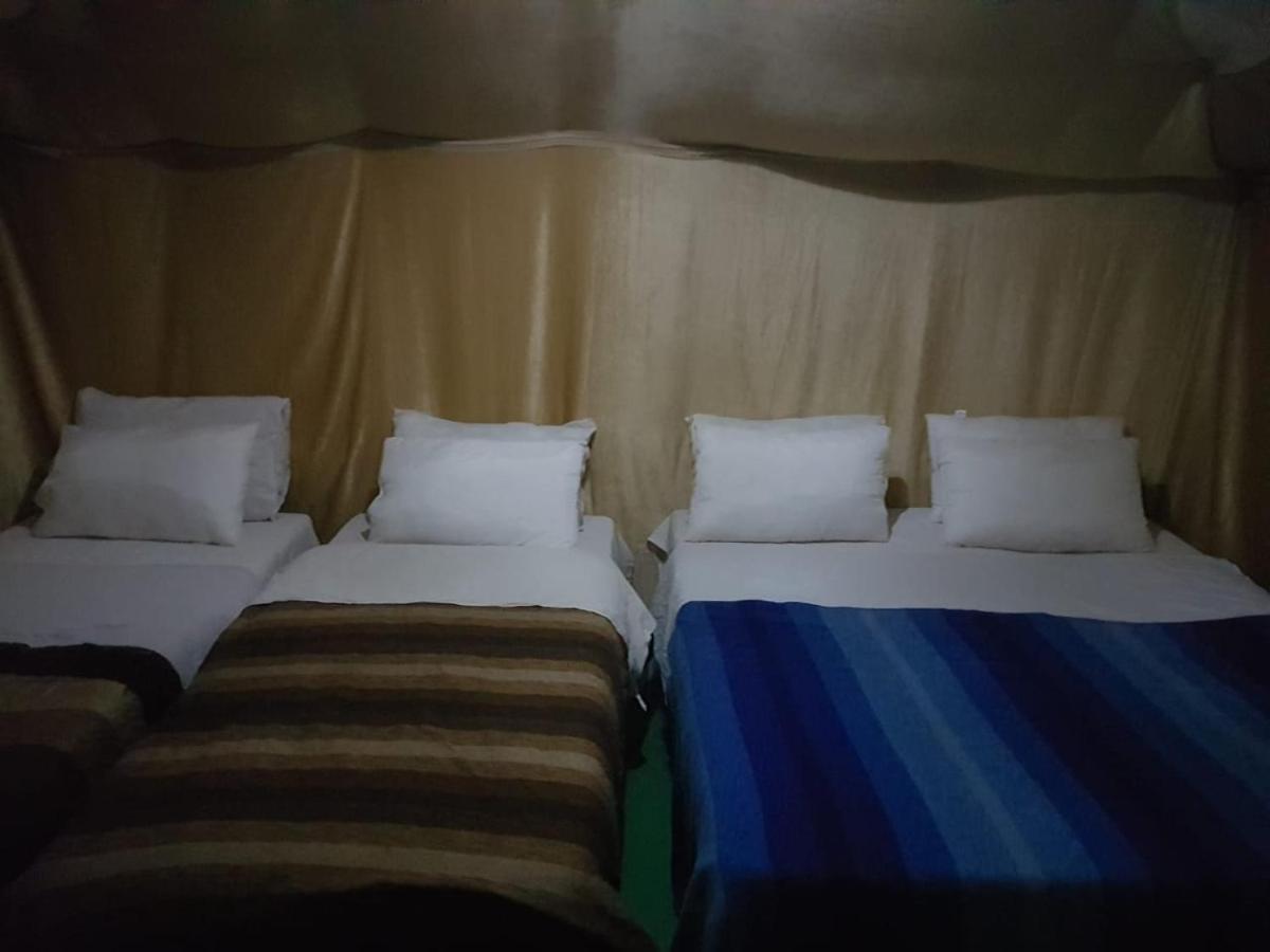 Merzouga Activities Camp Экстерьер фото
