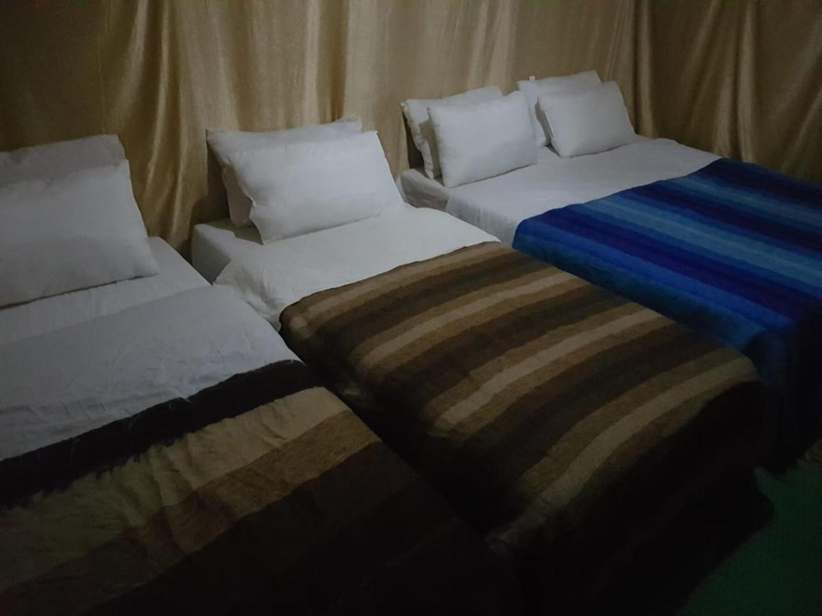 Merzouga Activities Camp Экстерьер фото