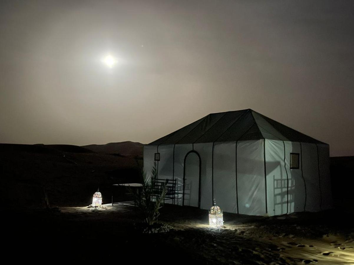 Merzouga Activities Camp Экстерьер фото