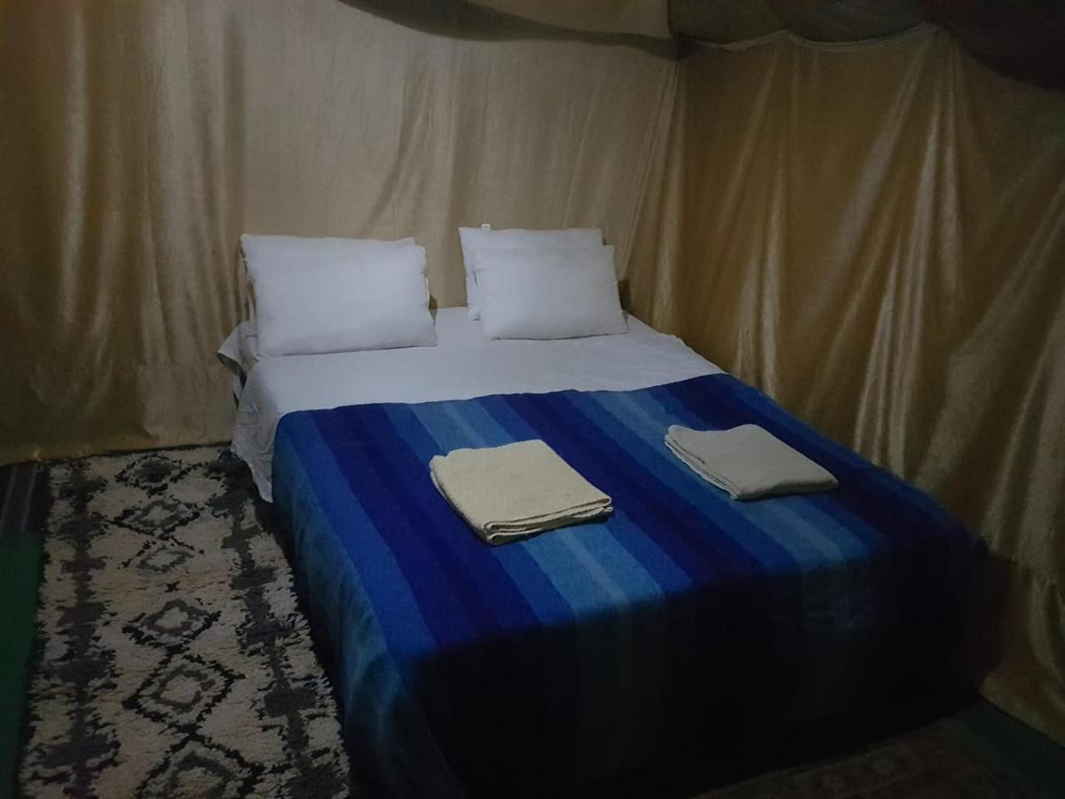 Merzouga Activities Camp Экстерьер фото