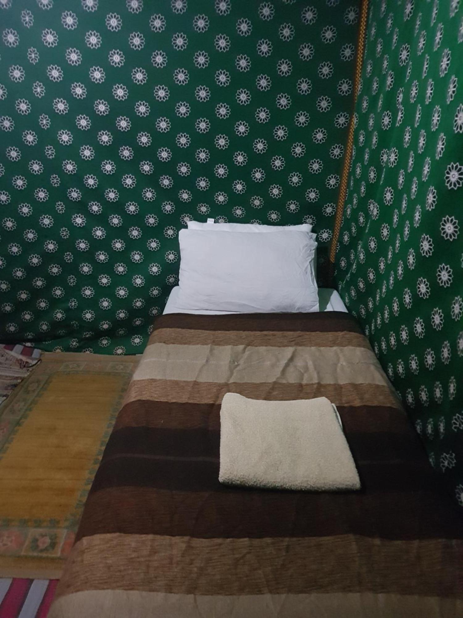 Merzouga Activities Camp Экстерьер фото