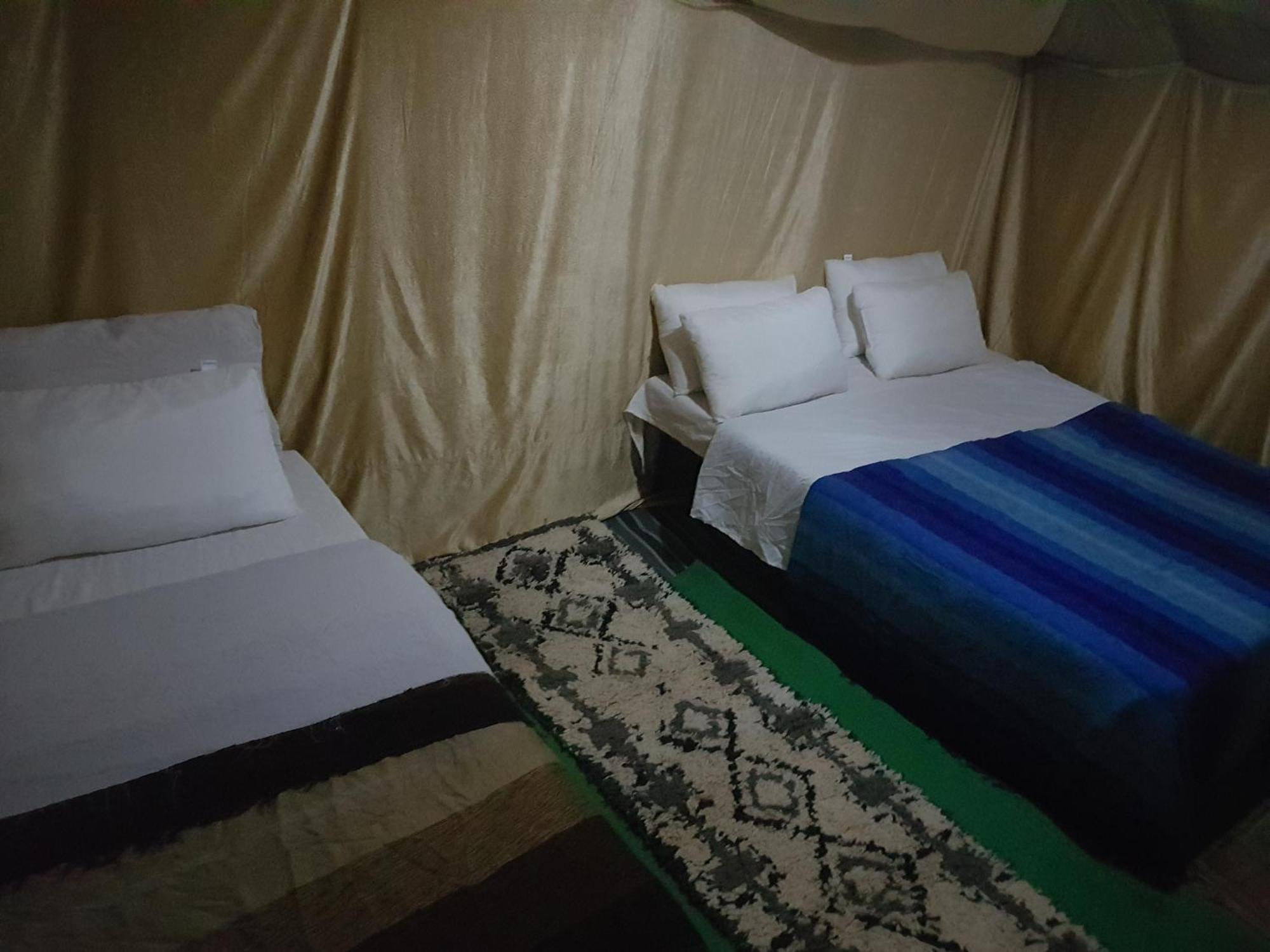 Merzouga Activities Camp Экстерьер фото