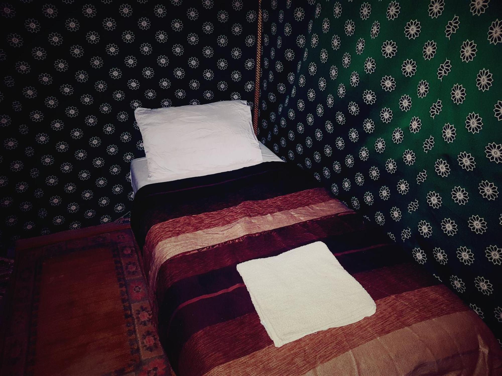 Merzouga Activities Camp Экстерьер фото