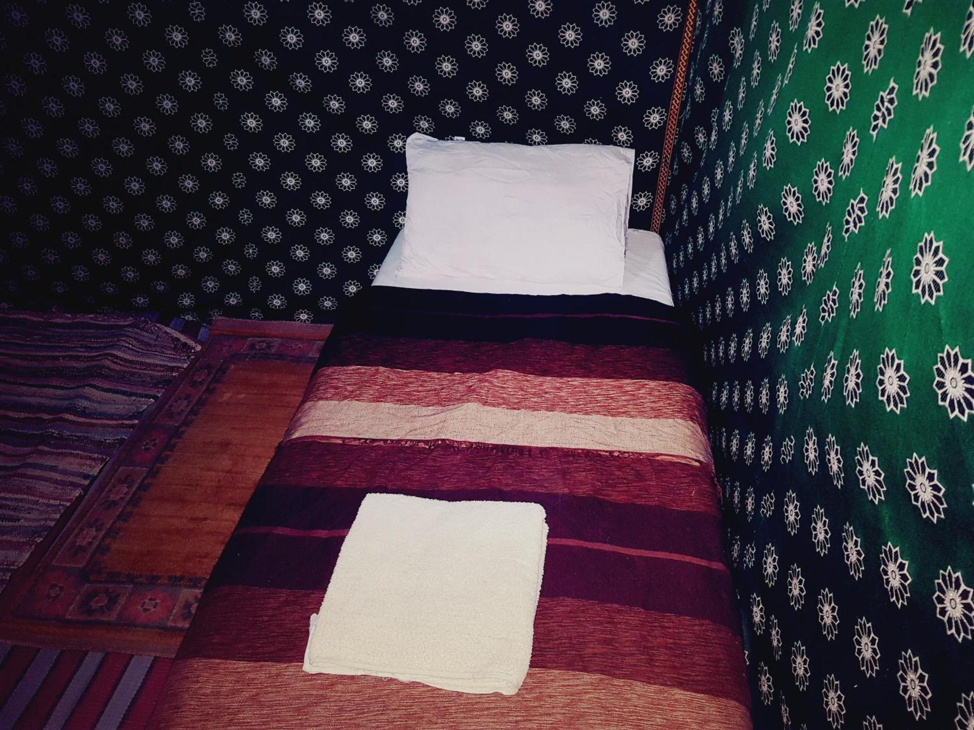 Merzouga Activities Camp Экстерьер фото