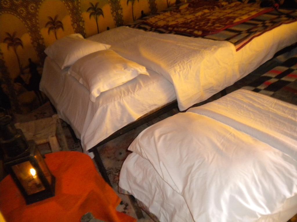 Merzouga Activities Camp Номер фото