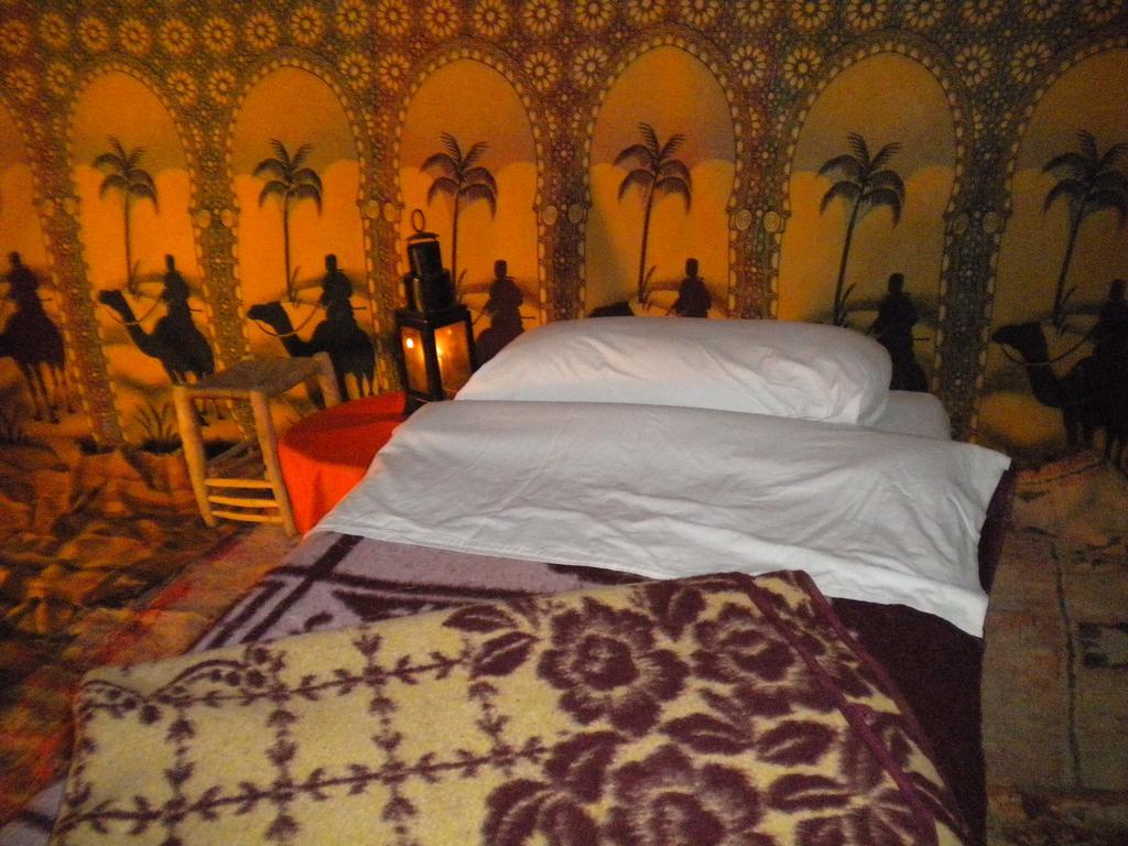 Merzouga Activities Camp Номер фото