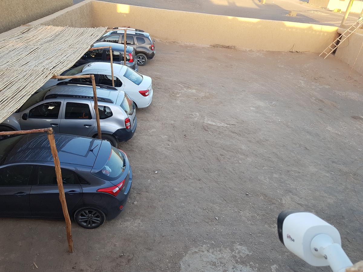 Merzouga Activities Camp Экстерьер фото