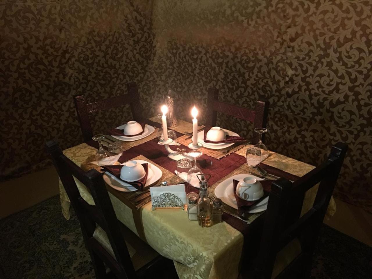 Merzouga Activities Camp Экстерьер фото