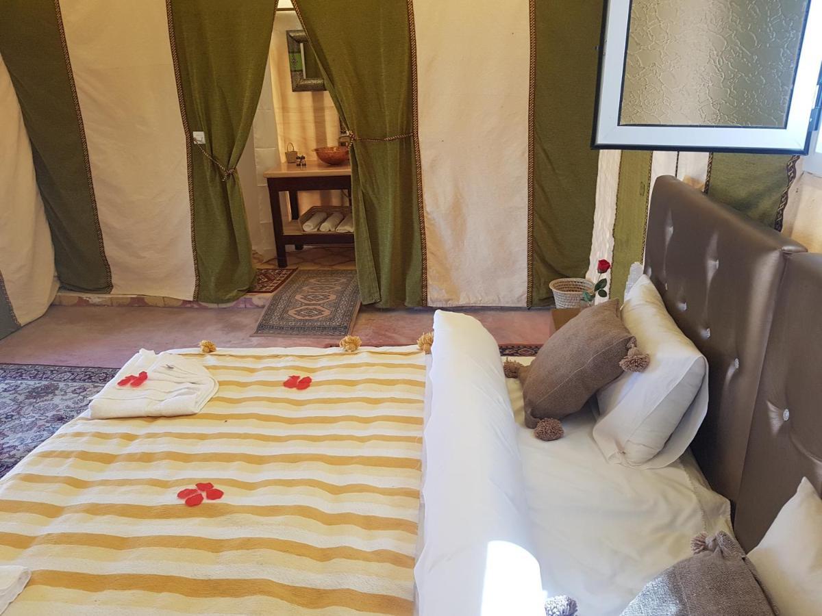Merzouga Activities Camp Экстерьер фото