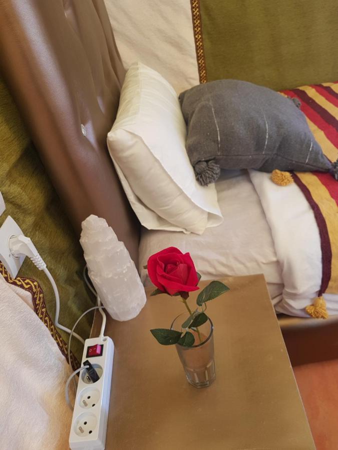 Merzouga Activities Camp Экстерьер фото