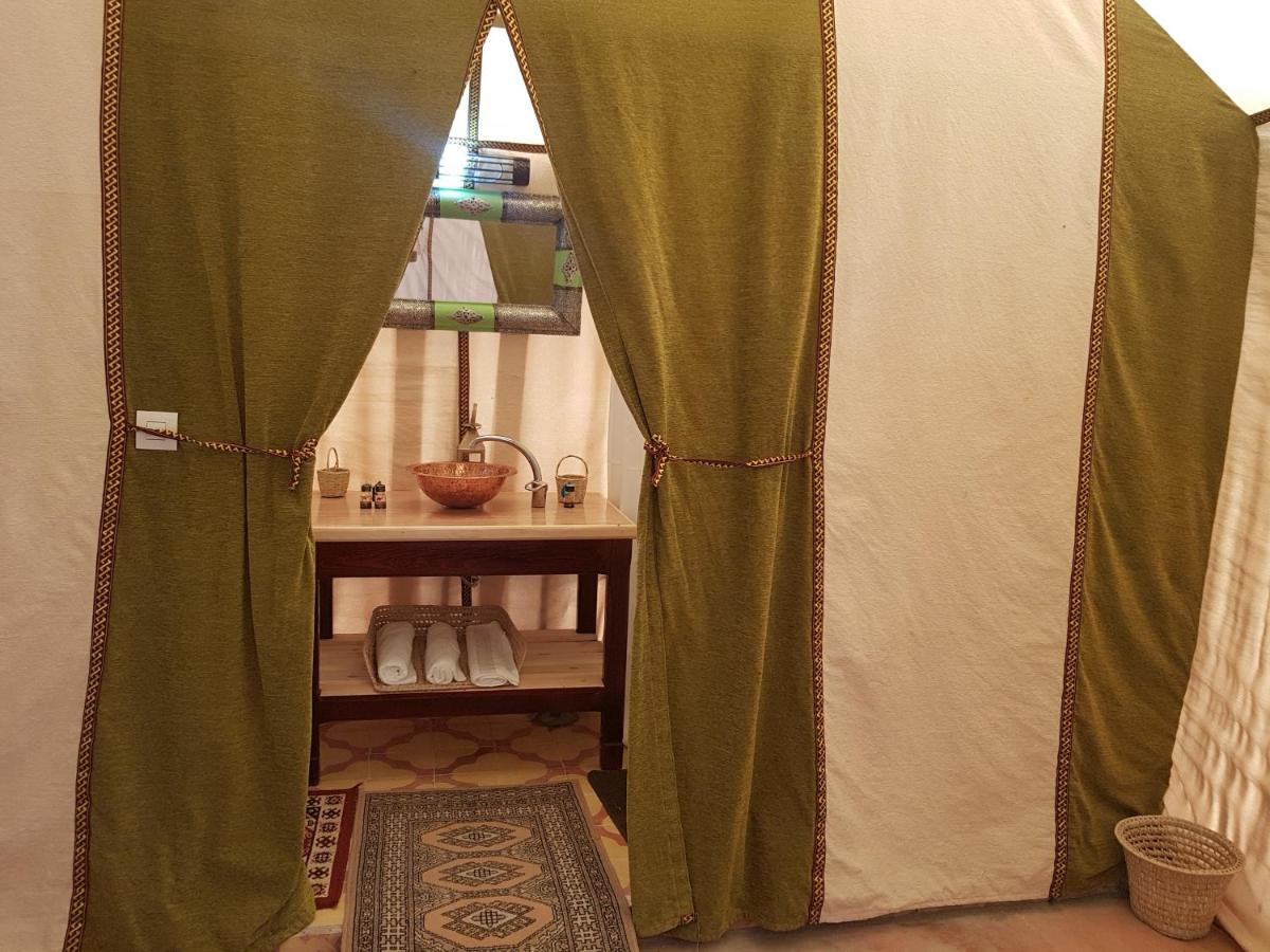 Merzouga Activities Camp Экстерьер фото