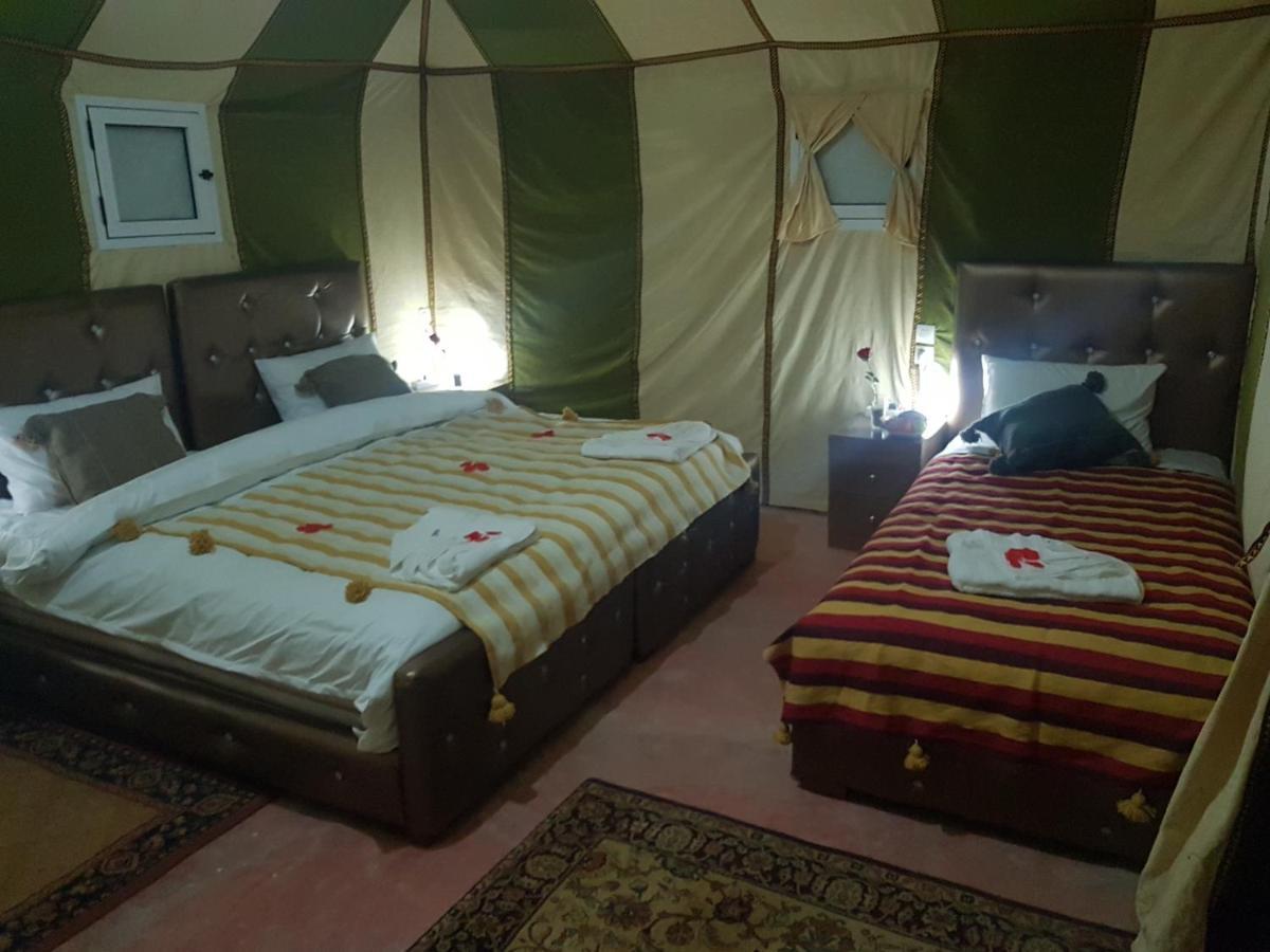 Merzouga Activities Camp Экстерьер фото